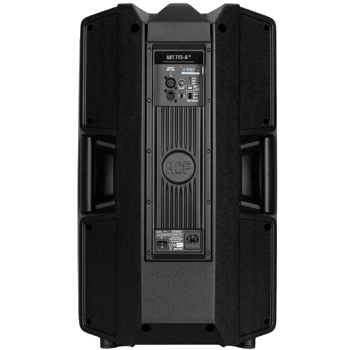 Caixa-Ativa-15-Polegadas-1400W-DSP-Com-FiRPHASE-ART-715A-MK5-220V---RCF-1