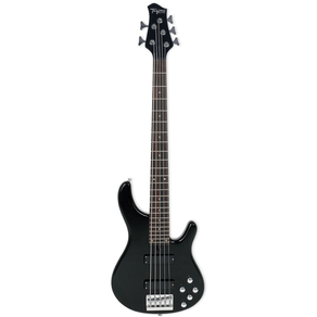 Contrabaixo Ativo 5C Custom Millenium 5 BK - Tagima