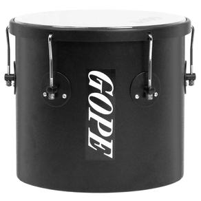 Repique de Mão 30X12 Preto Cristal LAL3012-RMPPC - Gope