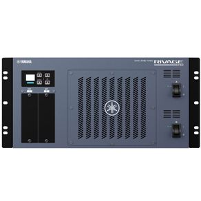Processador de Áudio Digital de Até 120 Entradas DSP-RX - Yamaha