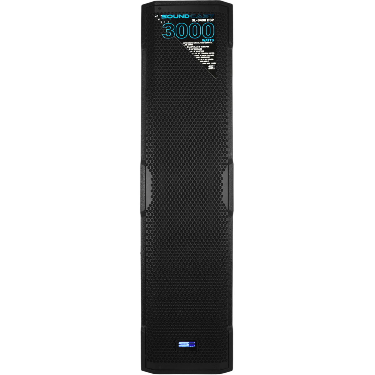 Caixa-Ativa-Line-Array-2-Vias-1500W-Rms-SL-8400-DSP---Soundcast