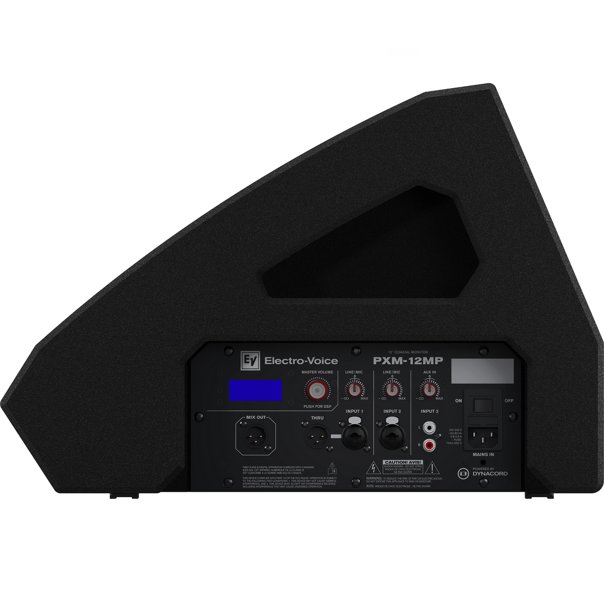 Monitor-Ativo-12-Polegadas-Coaxial-700W-PXM-12MP---Electro-Voice-1