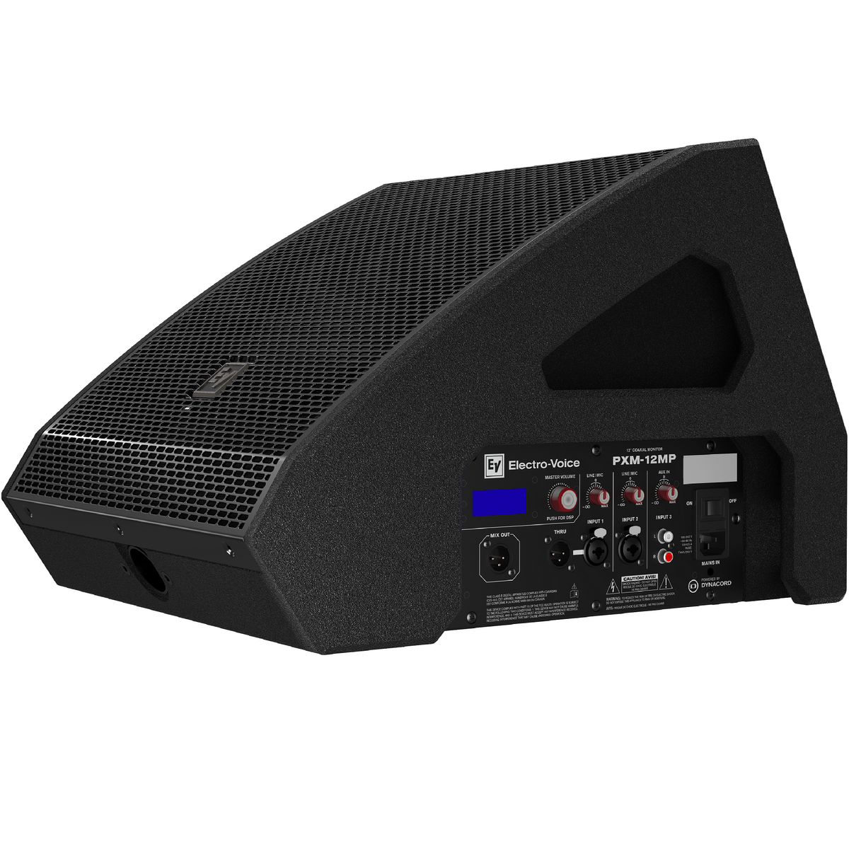 Monitor-Ativo-12-Polegadas-Coaxial-700W-PXM-12MP---Electro-Voice-6