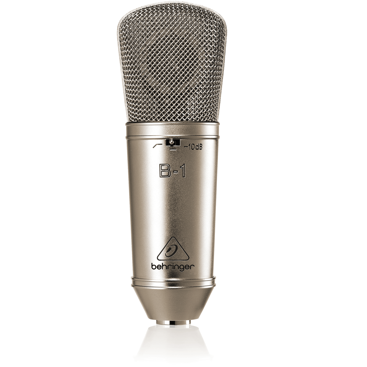 Microfone-Para-Estudio-B-1-PRO---Behringer