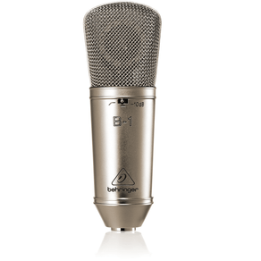 Microfone-Para-Estudio-B-1-PRO---Behringer