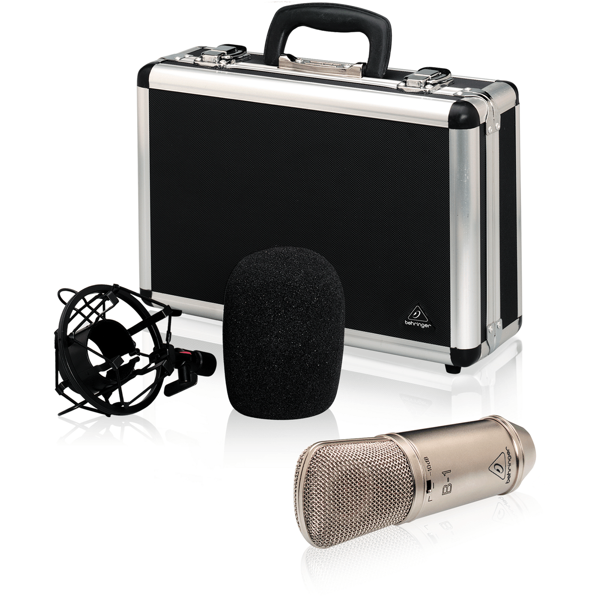 Microfone-Para-Estudio-B-1-PRO---Behringer-1