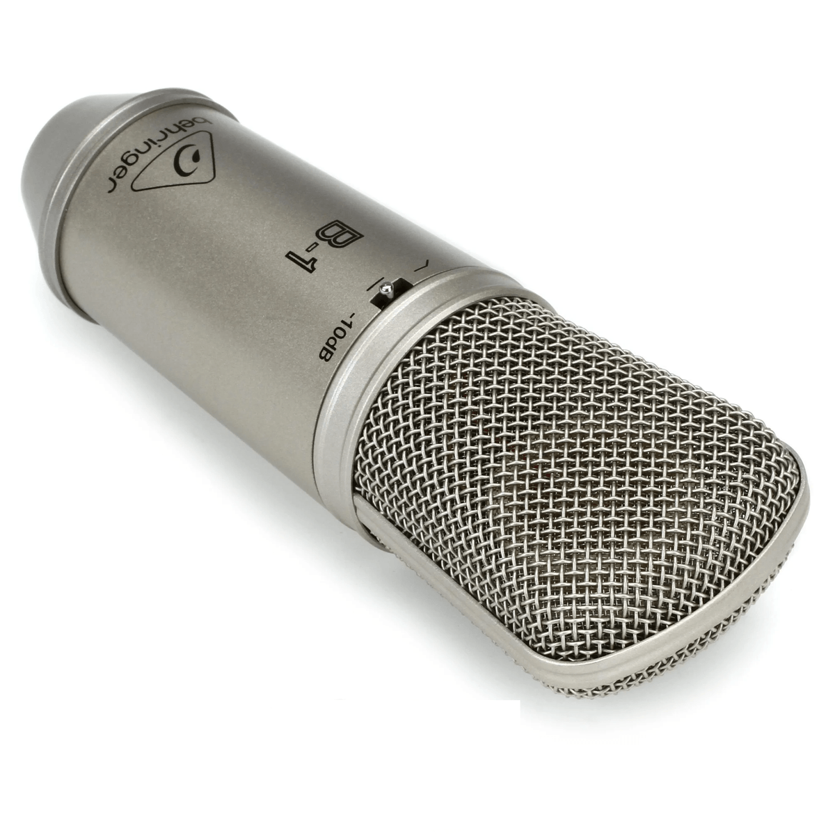Microfone-Para-Estudio-B-1-PRO---Behringer-4