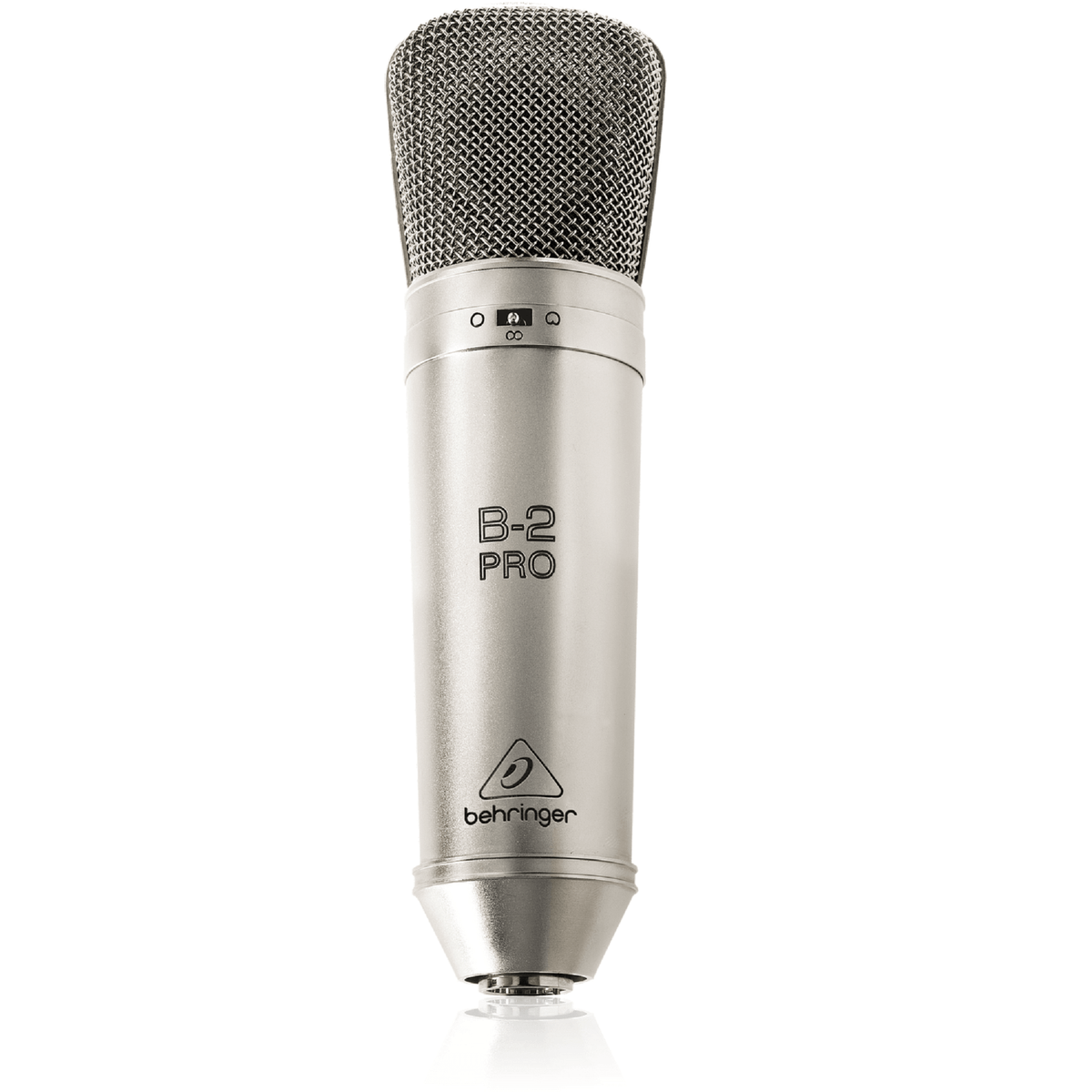 Microfone-Para-Estudio-B-2-PRO---Behringer