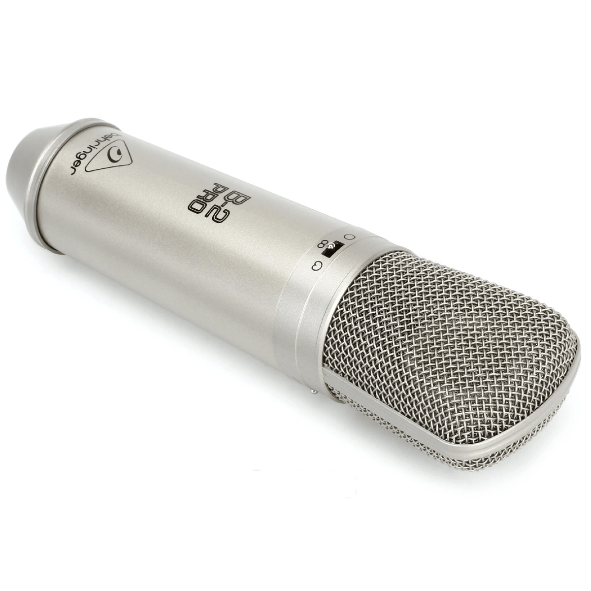 Microfone-Para-Estudio-B-2-PRO---Behringer-2