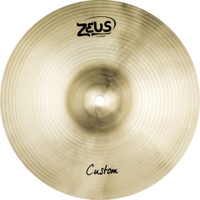 Prato-Splash-10-Polegadas-Liga-B20-Serie-Custom-ZCS-10---Zeus Prato-Splash-10-Polegadas-Liga-B20-Serie-Custom-ZCS-10---Zeus