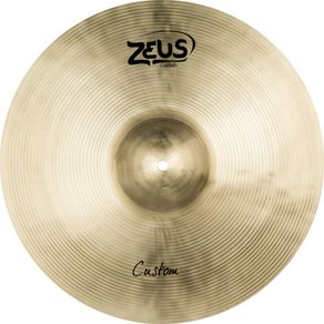 Prato-Crash-18-Polegadas-Liga-B20-Serie-Custom-ZCC-18---Zeus