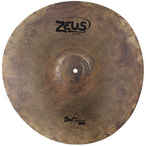 Prato-Crash-16-Polegadas-Liga-B20-Serie-Bent-Natural-ZBTNC-16---Zeus
