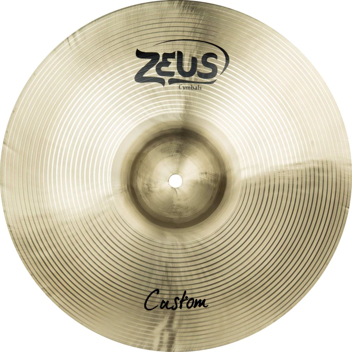 Prato-Hi-Hat-14-Polegadas-Liga-B20-Serie-Custom-ZCHH-14---Zeus