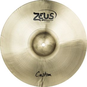 Prato-Hi-Hat-14-Polegadas-Liga-B20-Serie-Custom-ZCHH-14---Zeus