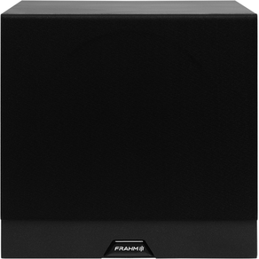 Subwoofer-Ativo-8-Polegadas-100W-Rms-RD-SW8-G2-BK---Frahm Subwoofer-Ativo-8-Polegadas-100W-Rms-RD-SW8-G2-BK---Frahm