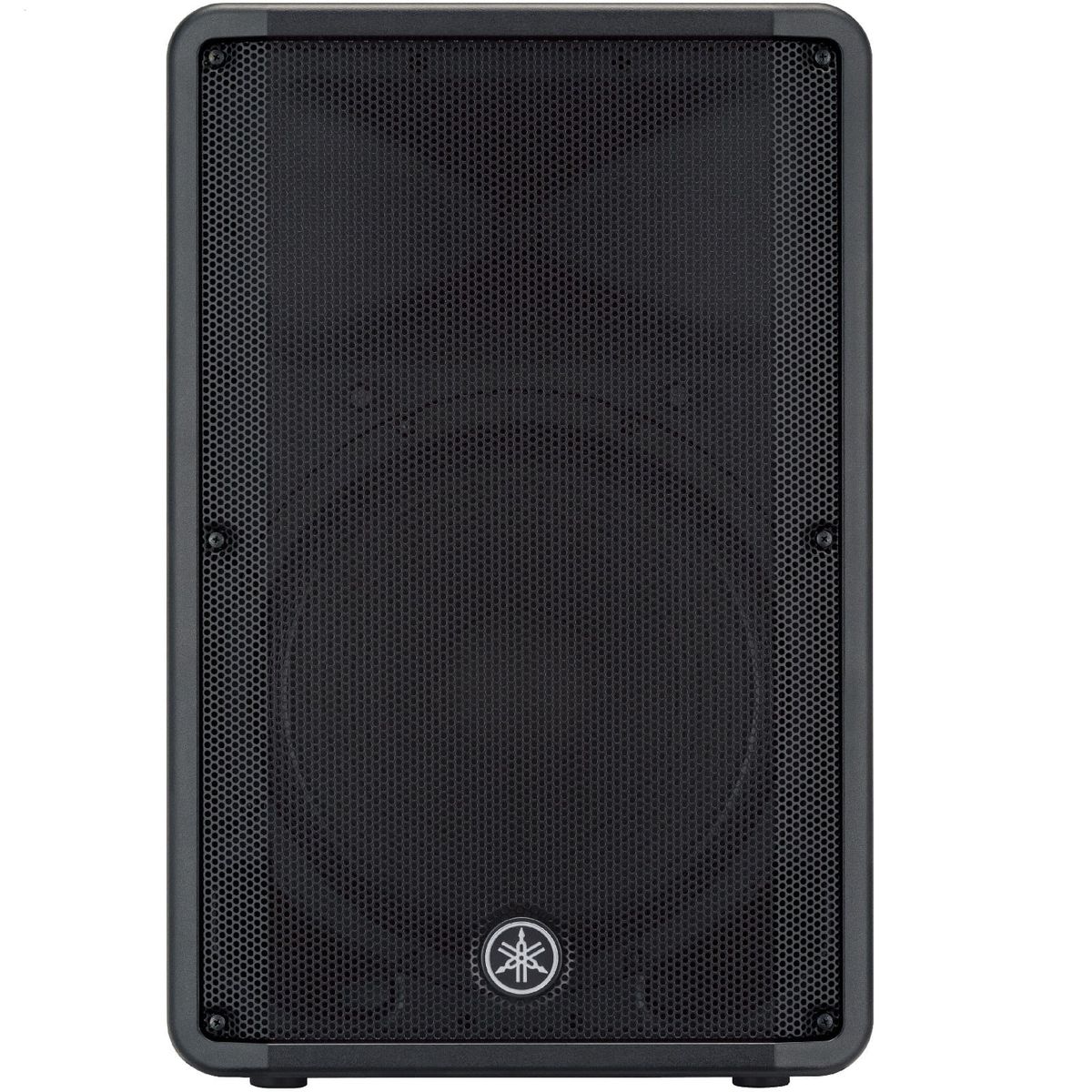 Caixa-Ativa-12-Polegadas-Bi-Amplificada-1000W-DBR-12---Yamaha