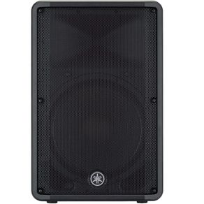 Caixa-Ativa-12-Polegadas-Bi-Amplificada-1000W-DBR-12---Yamaha Caixa-Ativa-12-Polegadas-Bi-Amplificada-1000W-DBR-12---Yamaha