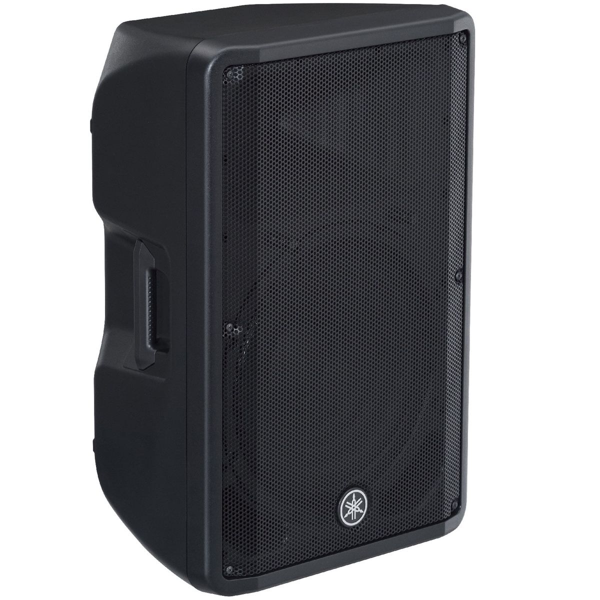 Caixa-Ativa-12-Polegadas-Bi-Amplificada-1000W-DBR-12---Yamaha-2