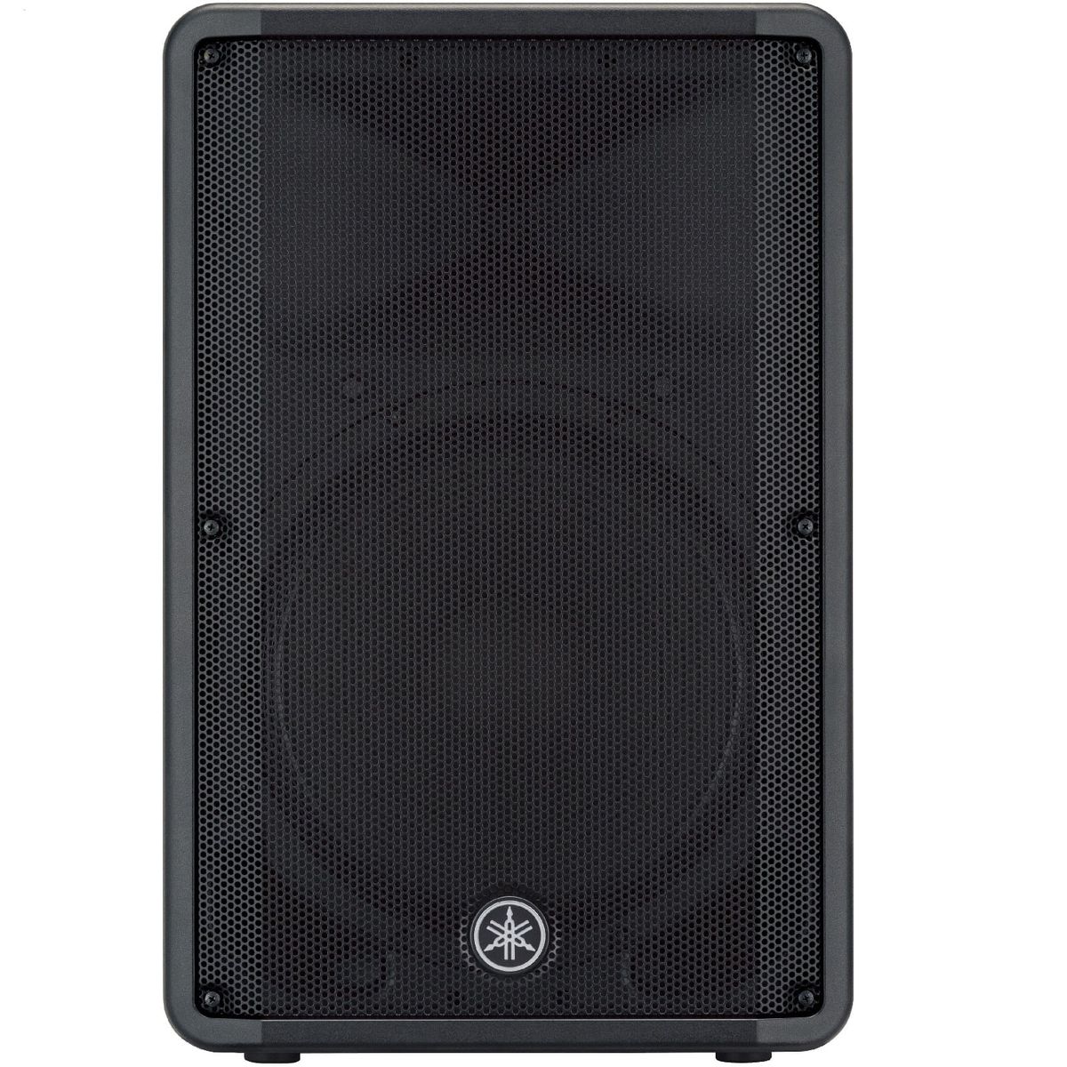 Caixa-Ativa-15-Polegadas-Bi-Amplificada-1000W-DBR-15---Yamaha
