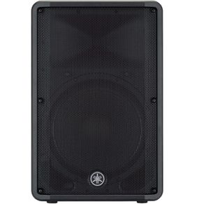 Caixa-Ativa-15-Polegadas-Bi-Amplificada-1000W-DBR-15---Yamaha