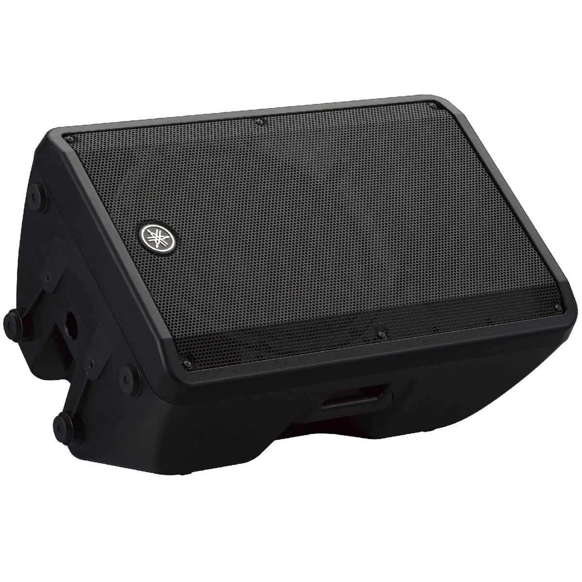 Caixa-Ativa-15-Polegadas-Bi-Amplificada-1000W-DBR-15---Yamaha-4