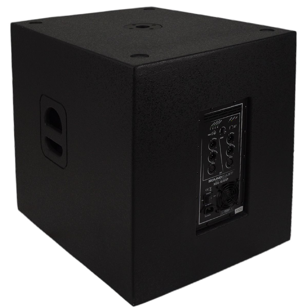 Subwoofer-Ativo-18-Polegadas-Amplificador-Class-D-1200W-XDS-18---Soundcast-4