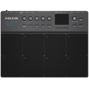 Pad de Percussão Digital Com Efeitos DP-2000 - Nux