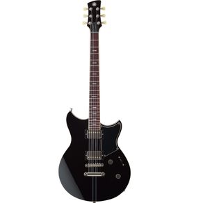 Guitarra Revstar Standard Black RSS20 BL - Yamaha