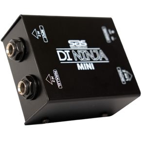 Direct Box Passivo DI NINJA MINI - Santo Angelo