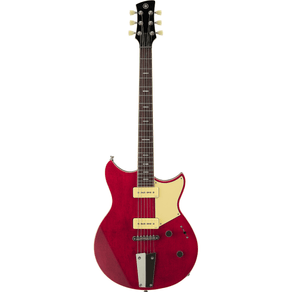 Guitarra Revstar Standard Fired Red RSS02T FRD - Yamaha
