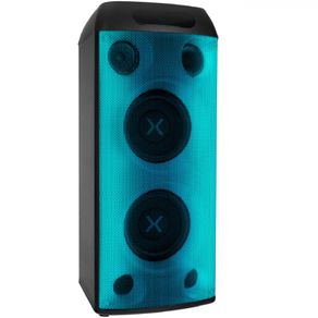 Caixa de Som Torre Amplificada 1000W Rms XT-665T - Polyvox
