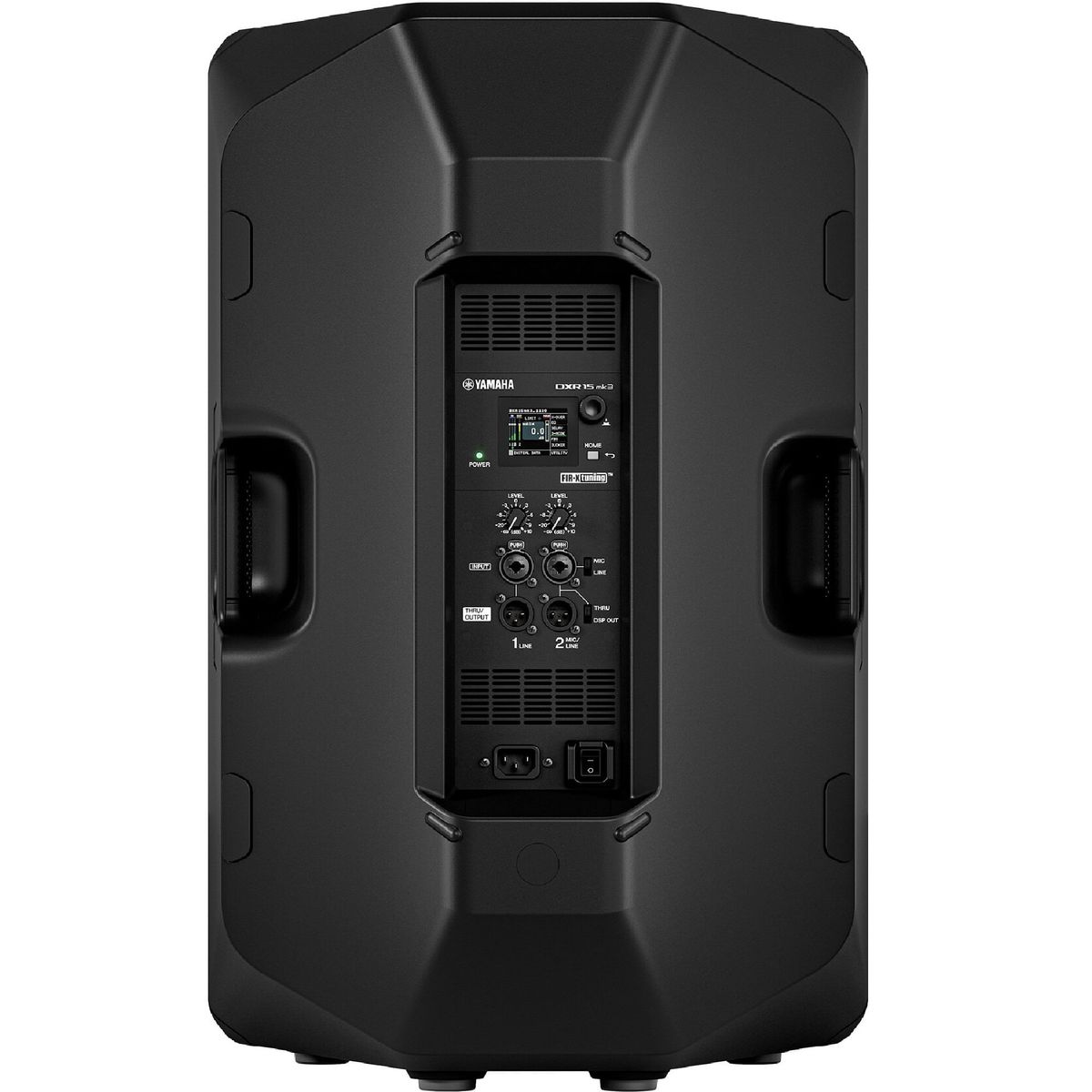 Caixa-Ativa-15-Polegadas-2000W-2-Vias-Com-Bluetooth-DXR15-MK3---Yamaha-1