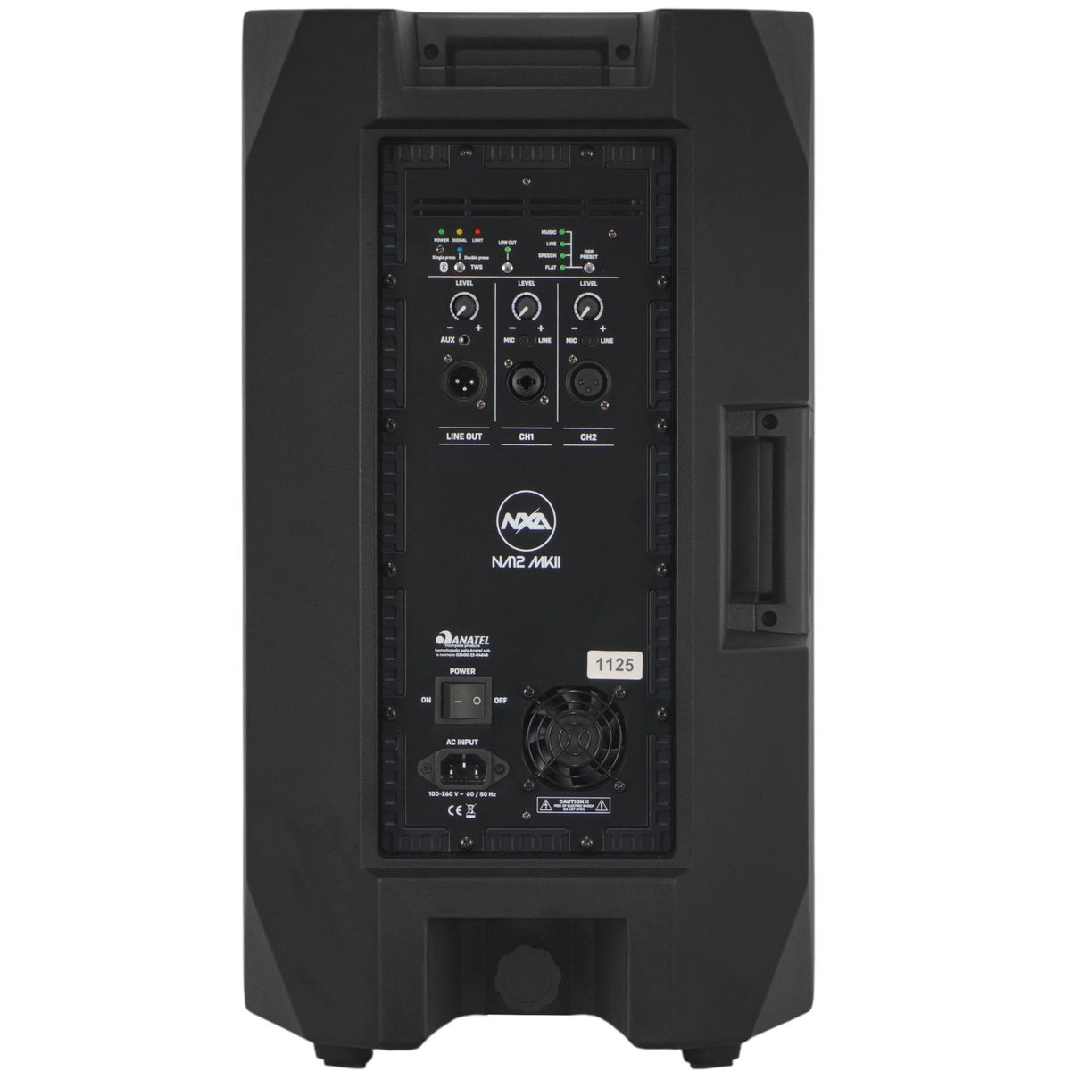 Caixa-Ativa-2-Vias-12-Polegadas-1000W-Com-DSP-Bluetooth-TWS-NA12-MK2---NXA-5