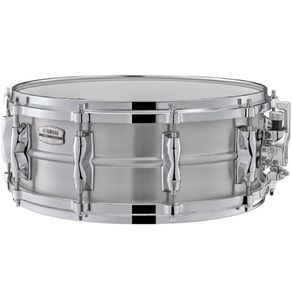 Caixa de Bateria Profissional em Alumínio RAS1455 - Yamaha